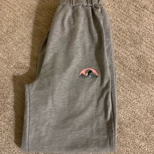 Sweatpants